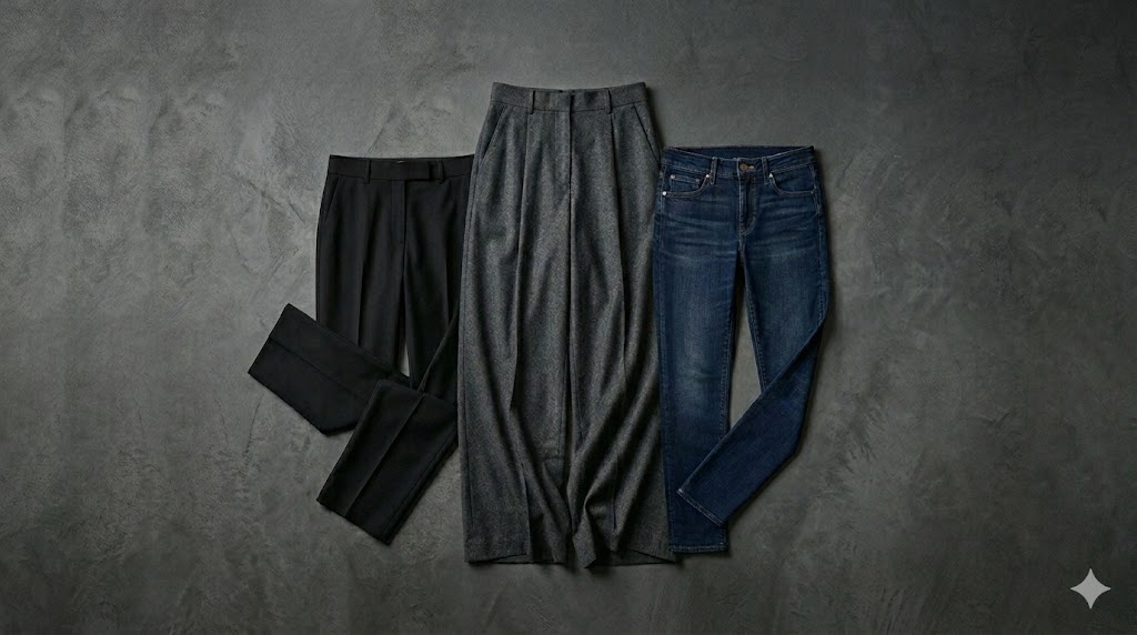 Pants