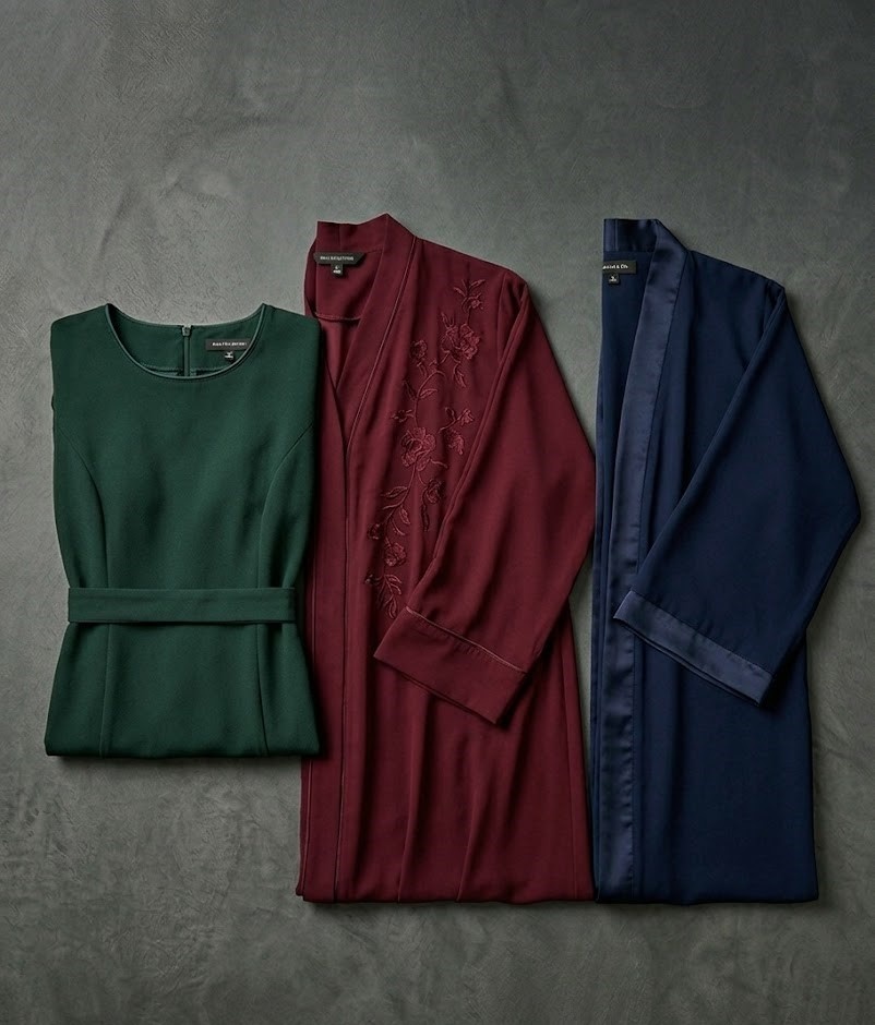 Abayas