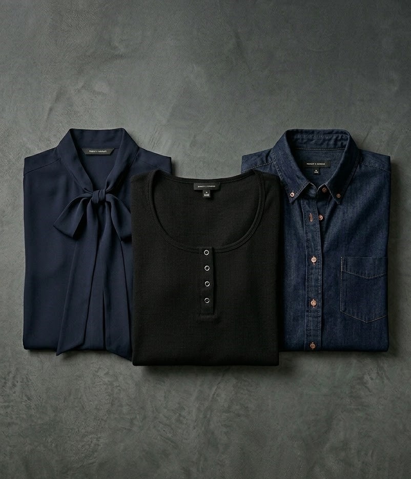 Tops