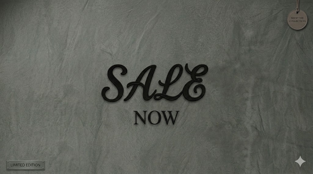 Sale